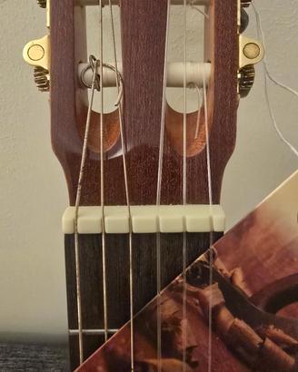 Chitarra Classica Ortega R122-3/4