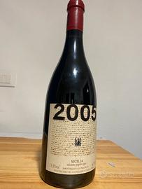 Vino rosso Passopisciaro 2005