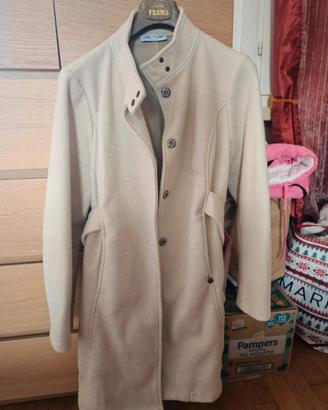 cappotto JeNe invernale 