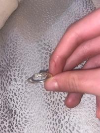 Anello Pandora