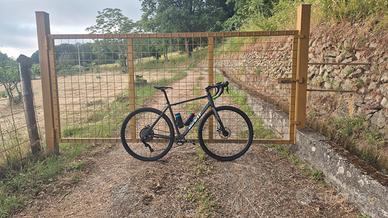 Triban Gravel 120