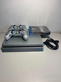 Sony PlayStation 4 PS4 500GB Limited Edition