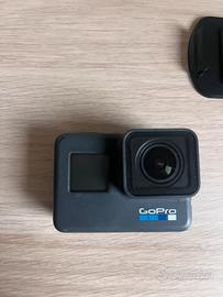 Action cam go pro hero 6 black