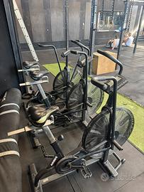 ASSAULT AIR BIKE