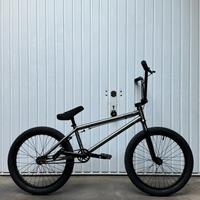 Bmx nuova Mankind