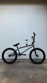 Bmx nuova Mankind