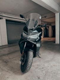 VOGE Sfida SR4 Max - 2024