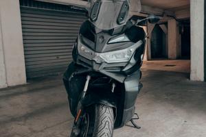 VOGE Sfida SR4 Max - 2024