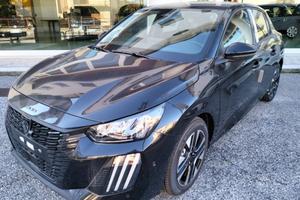 PEUGEOT 208 PureTech 100 Stop&Start 5 porte Allu