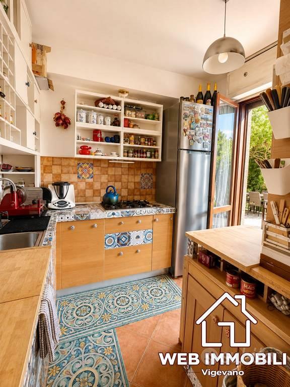 Apartment in Vigevano, Piccolini - Altro