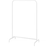 Appendiabiti metallo bianco ikea