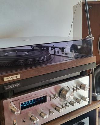 Pioneer PL 51