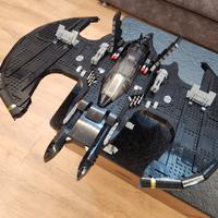 LEGO 76161 Batman 1989 Batwing