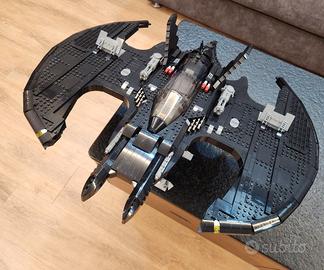 LEGO 76161 Batman 1989 Batwing