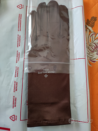 Guanti Patek Philippe