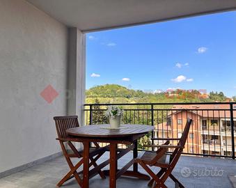 Appartamento Pinerolo [Cod. rif 3315590VRG]