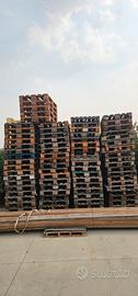 Europallet Epal