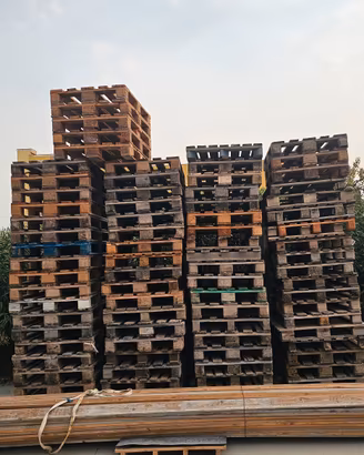 Europallet Epal