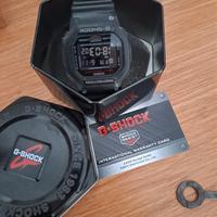orologio casio g shock 