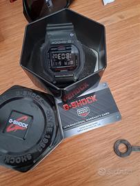 orologio casio g shock 