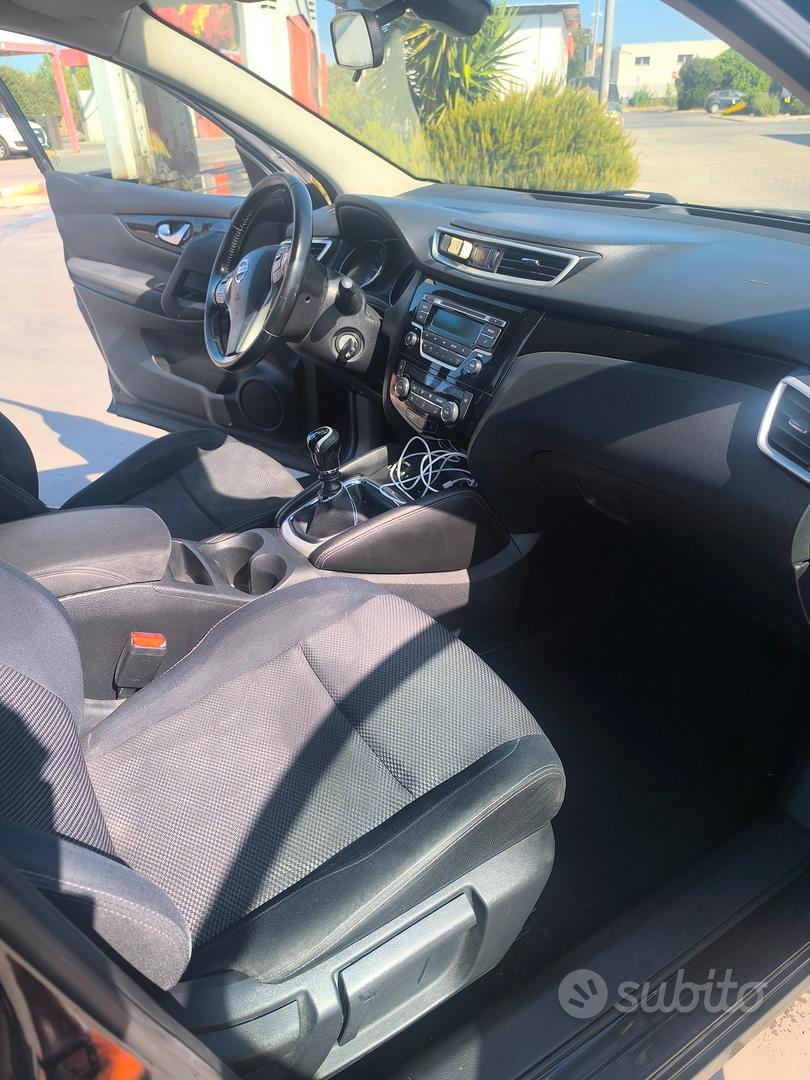 Nissan Qashqai 2016 photo 5