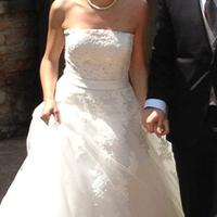 Abito da sposa Pronovias