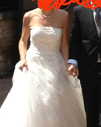Abito da sposa Pronovias