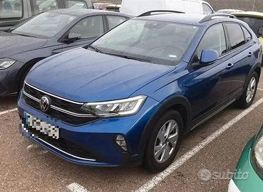 Musata completa volkswagen taigo