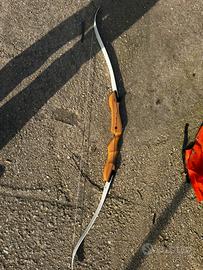 Arco per principianti