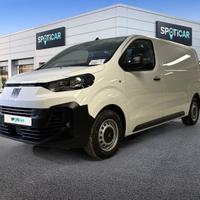 FIAT Scudo VAN L2H1 1.5 BlueHdi 120cv MT6