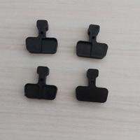 kit spessori spurgo e manutenzione freni sram code