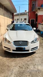 Jaguar XF 2.7l D V6