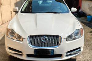 Jaguar XF 2.7l D V6