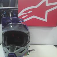 CASCO ALPINESTARS