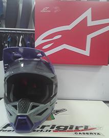 CASCO ALPINESTARS