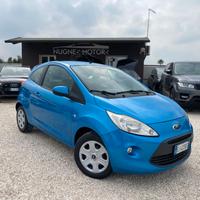 Ford Ka Ka+ 1.2 8V 69CV Titanium