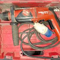 Trapano HILTI