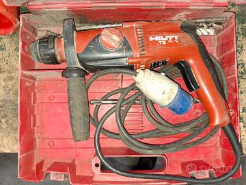 Trapano HILTI