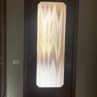 Porte interne in legno