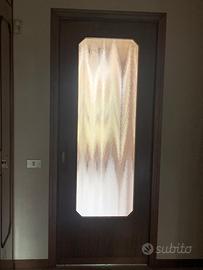 Porte interne in legno