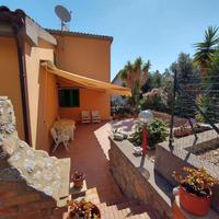 Casa Vacanza Villa Isola Del Giglio, 100m Dal Mare