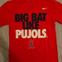 T-shirt Nike