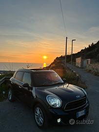 Mini countryman 1.6