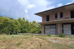RUSTICO A ALATRI