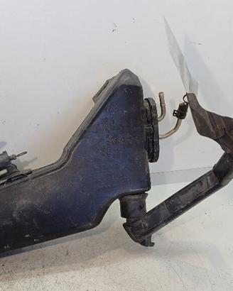 VASCHETTA TERGI ANT MERCEDES Classe C S. Wagon W20