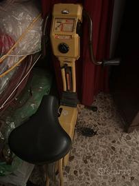 Cyclette vintage