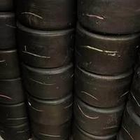 Gomme kart usate