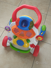 Primi Passi in Musica