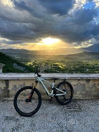 specialized enduro expert 2022