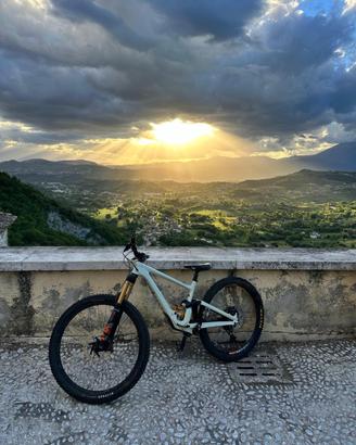 specialized enduro expert 2022